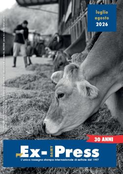 Luglio/Agosto 2026