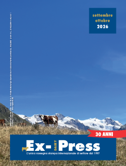 Settembre/Ottobre 2026